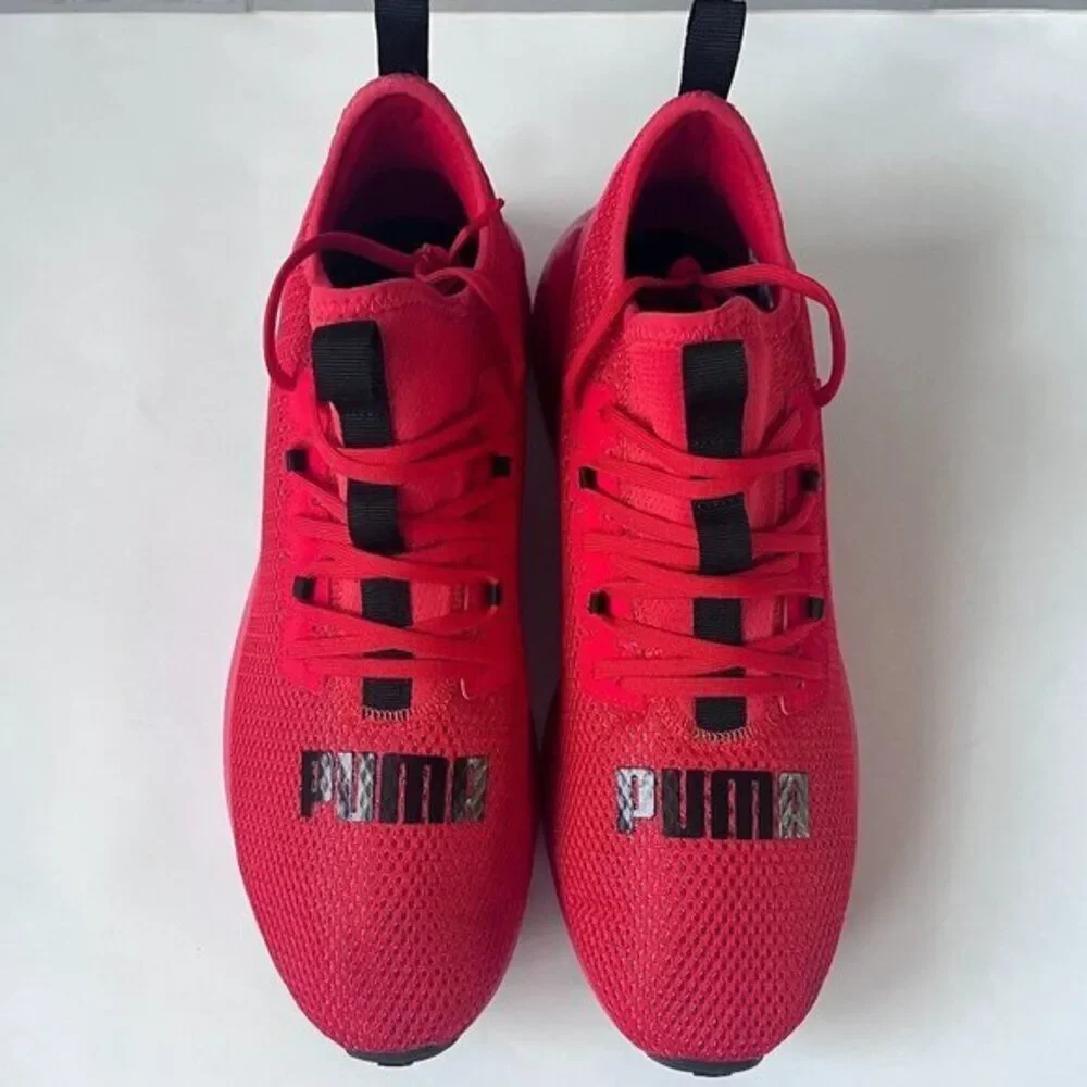 Puma Men's‎ Cell Vive Running Sneaker
